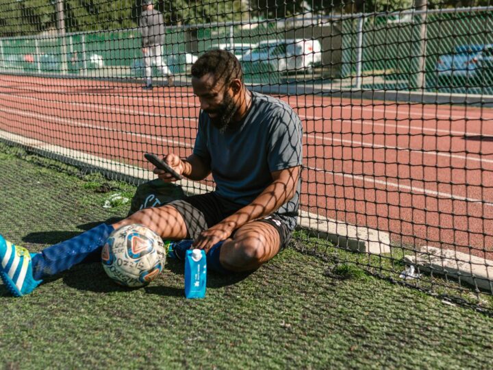 Muse allemand du football